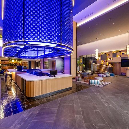 Novotel Nara Exterior photo