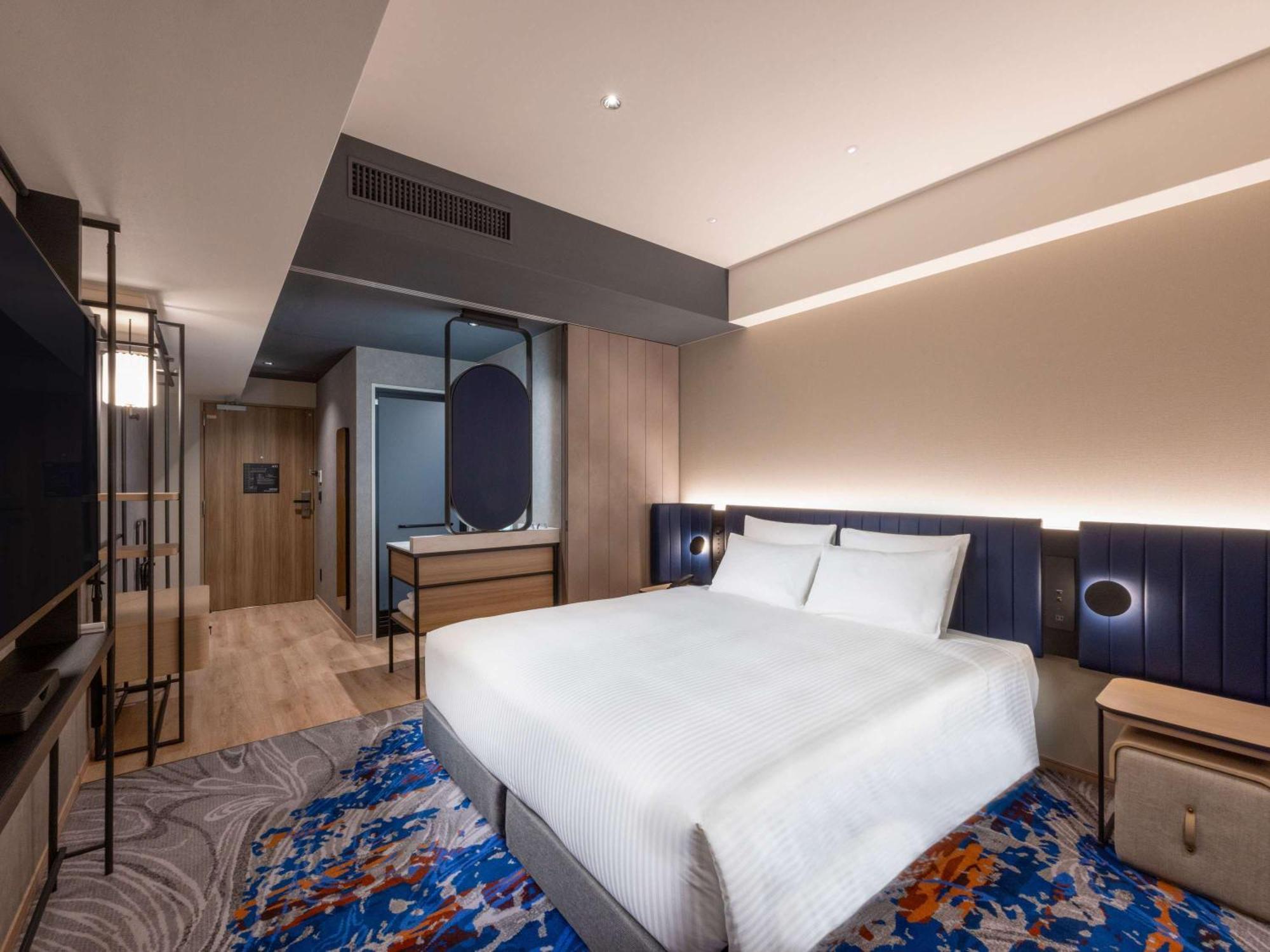 Novotel Nara Exterior photo
