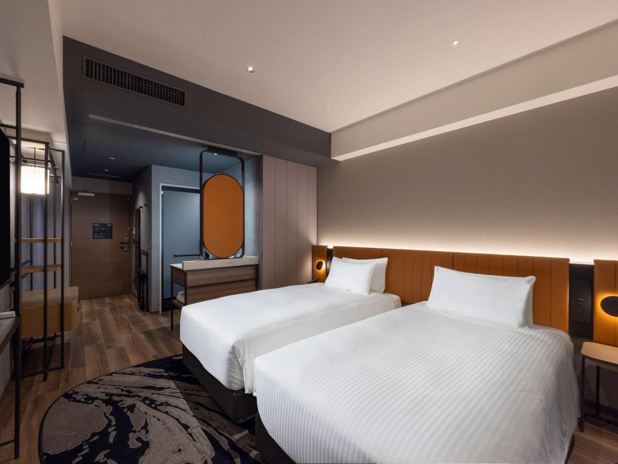 Novotel Nara Exterior photo