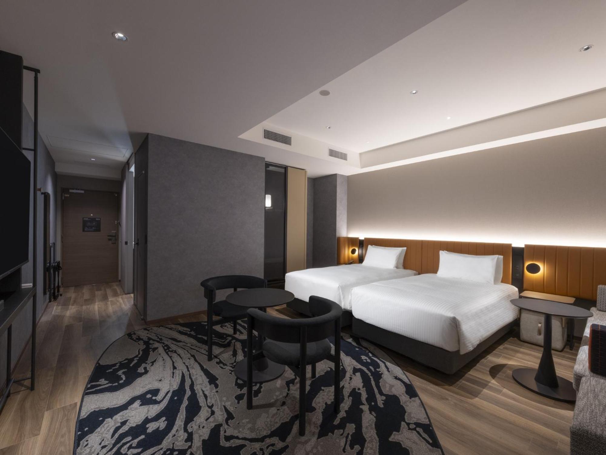 Novotel Nara Exterior photo