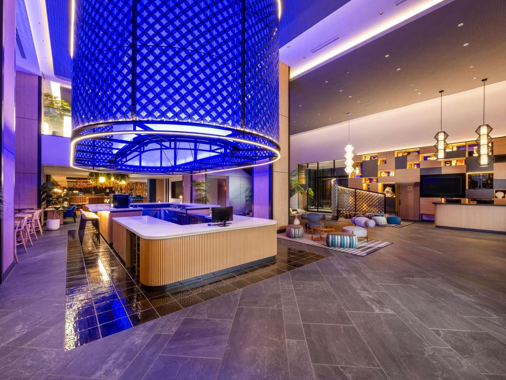 Novotel Nara Exterior photo